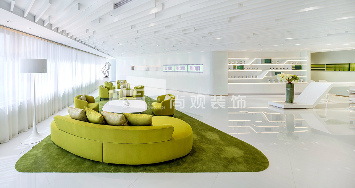 GREEN美容中心